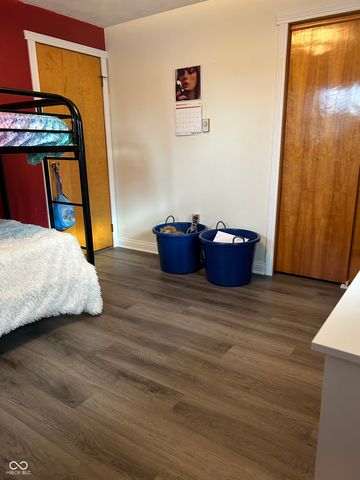 604 S Ryle, Greensburg, IN 47240