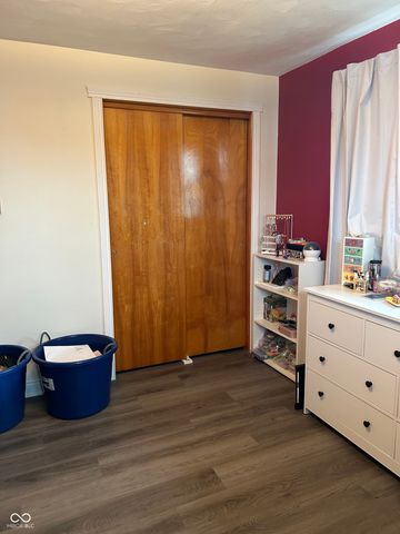 604 S Ryle, Greensburg, IN 47240