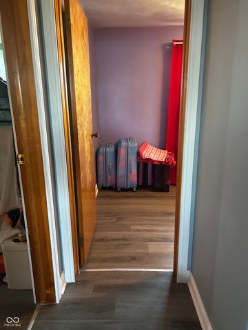 604 S Ryle, Greensburg, IN 47240