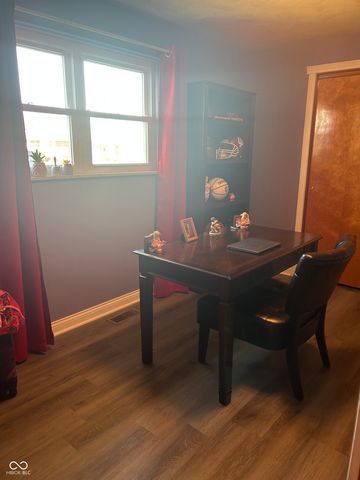 604 S Ryle, Greensburg, IN 47240