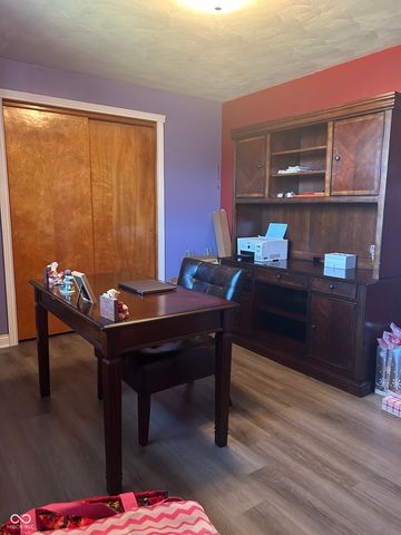 604 S Ryle, Greensburg, IN 47240