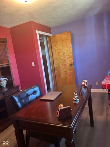 604 S Ryle, Greensburg, IN 47240