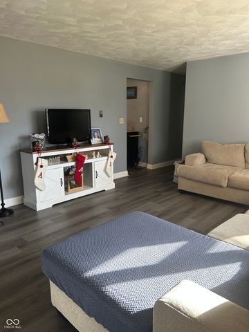 604 S Ryle, Greensburg, IN 47240