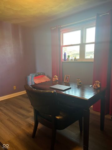 604 S Ryle, Greensburg, IN 47240