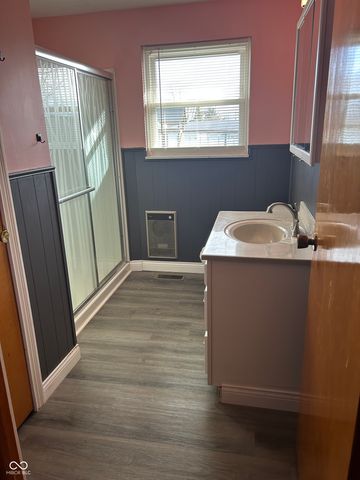 604 S Ryle, Greensburg, IN 47240