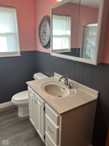 604 S Ryle, Greensburg, IN 47240