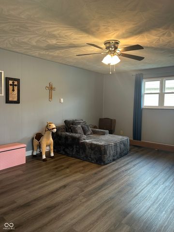 604 S Ryle, Greensburg, IN 47240