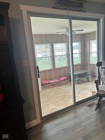 604 S Ryle, Greensburg, IN 47240