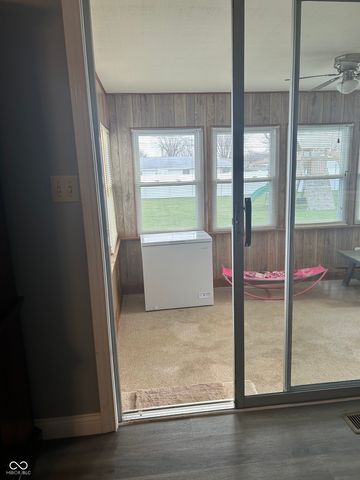 604 S Ryle, Greensburg, IN 47240