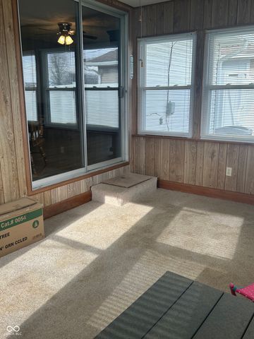 604 S Ryle, Greensburg, IN 47240