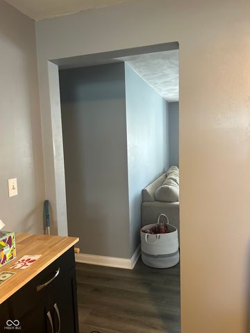 604 S Ryle, Greensburg, IN 47240