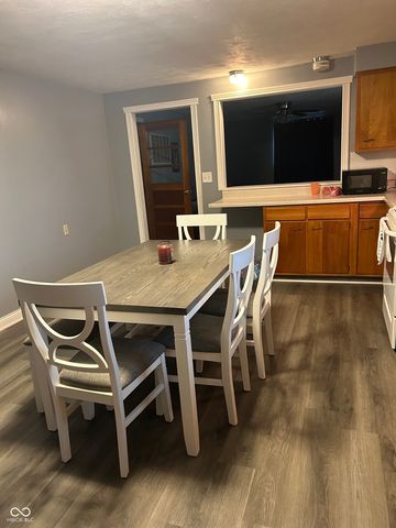 604 S Ryle, Greensburg, IN 47240