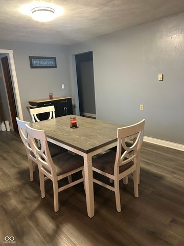 604 S Ryle, Greensburg, IN 47240