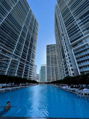 475 Brickell Ave 3113, Miami, FL 33131
