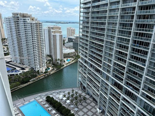 475 Brickell Ave 3113, Miami, FL 33131