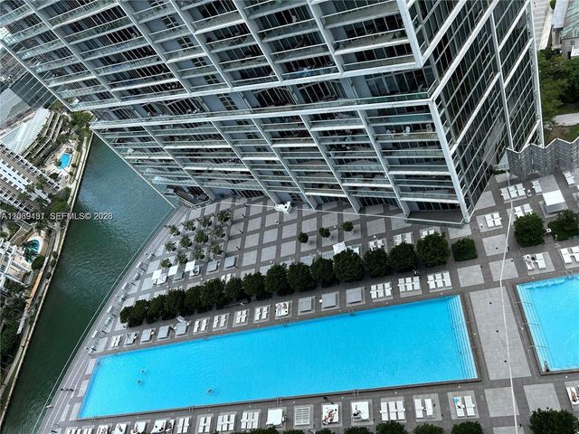 475 Brickell Ave 3113, Miami, FL 33131