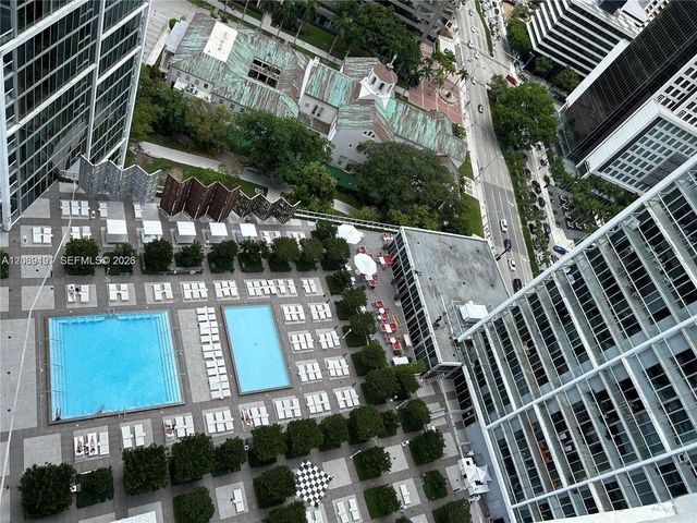 475 Brickell Ave 3113, Miami, FL 33131