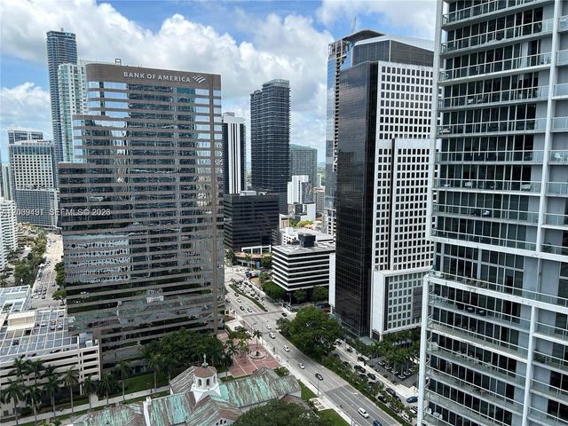 475 Brickell Ave 3113, Miami, FL 33131