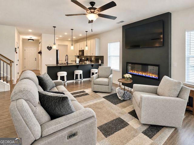 423 Nottely Drive, Temple, GA 30179