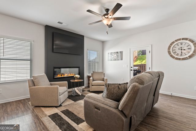 423 Nottely Drive, Temple, GA 30179