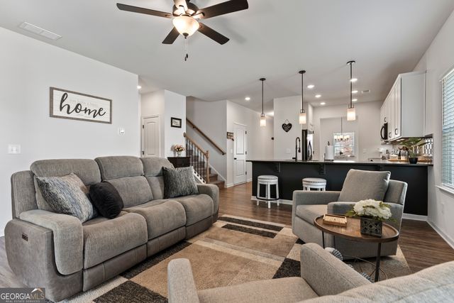 423 Nottely Drive, Temple, GA 30179