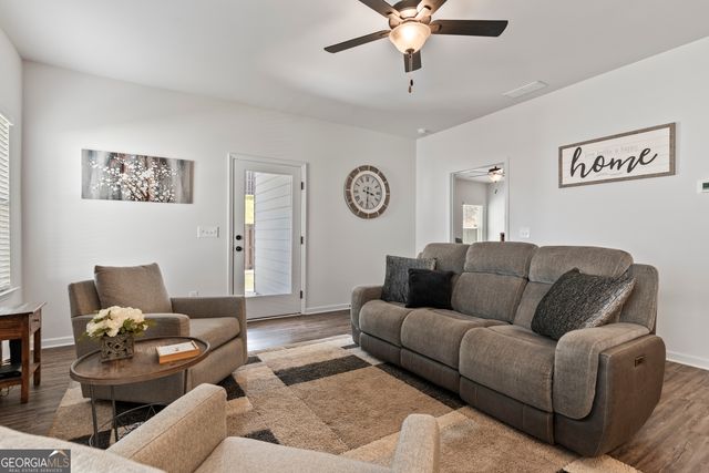 423 Nottely Drive, Temple, GA 30179