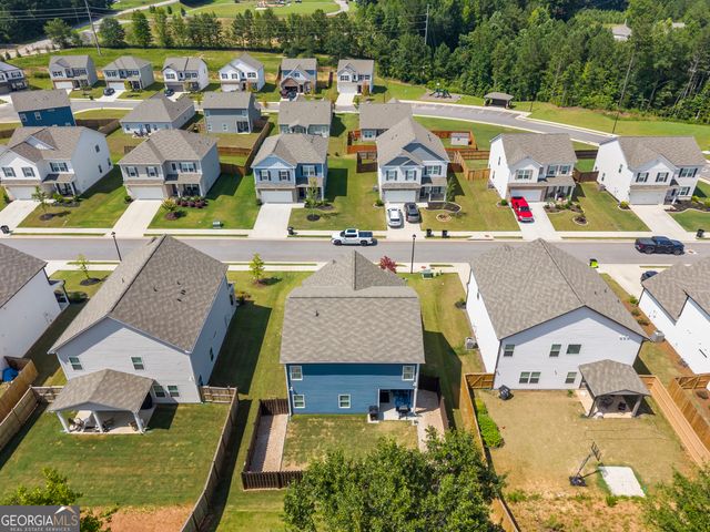 423 Nottely Drive, Temple, GA 30179