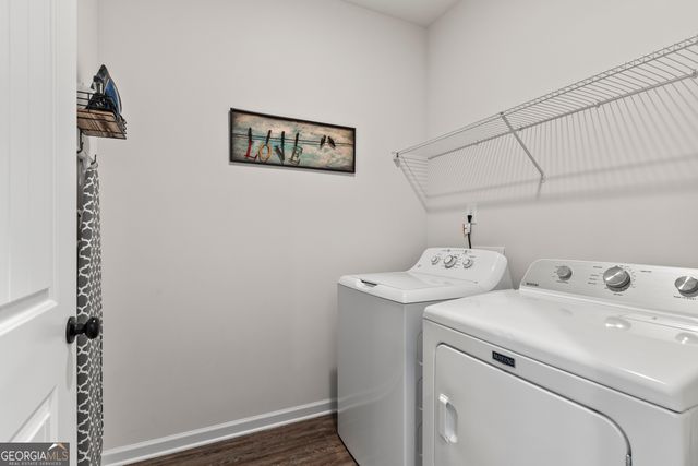 423 Nottely Drive, Temple, GA 30179