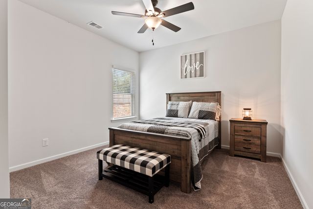 423 Nottely Drive, Temple, GA 30179