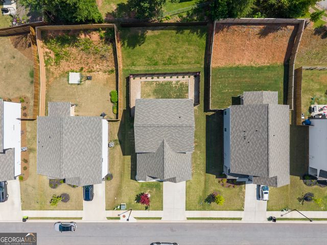 423 Nottely Drive, Temple, GA 30179