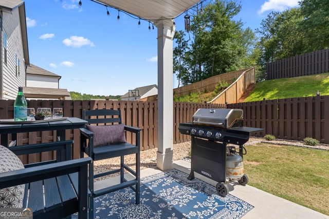 423 Nottely Drive, Temple, GA 30179