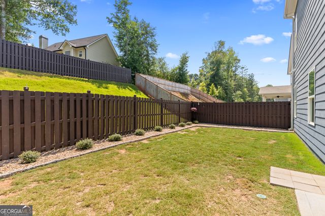 423 Nottely Drive, Temple, GA 30179