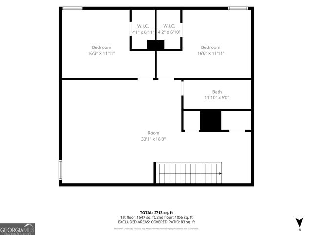 423 Nottely Drive, Temple, GA 30179