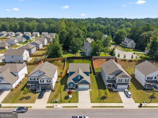 423 Nottely Drive, Temple, GA 30179