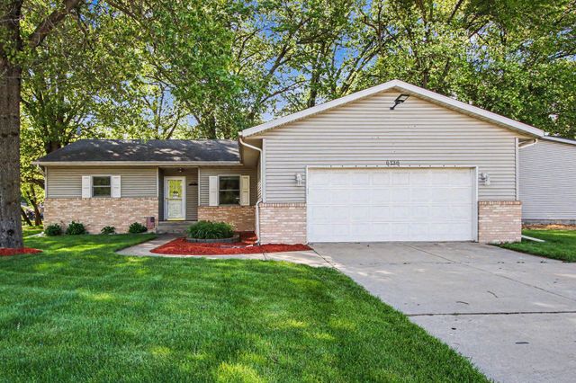 6136 Canary Avenue, Portage, IN 46368