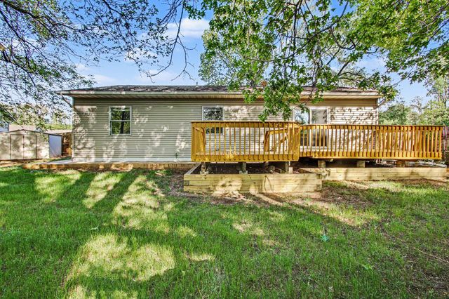6136 Canary Avenue, Portage, IN 46368