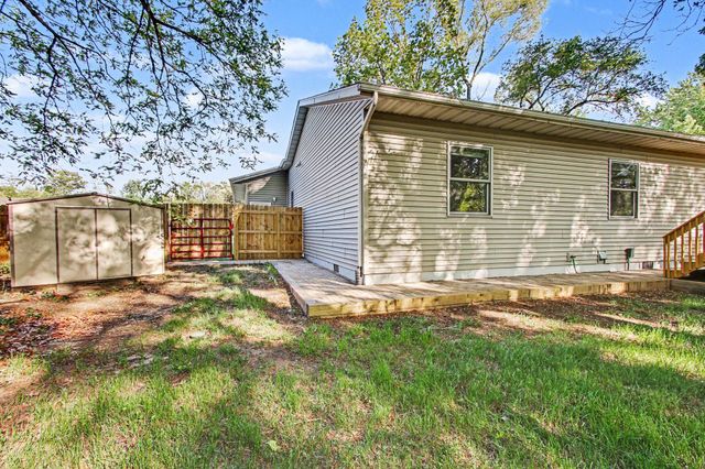 6136 Canary Avenue, Portage, IN 46368