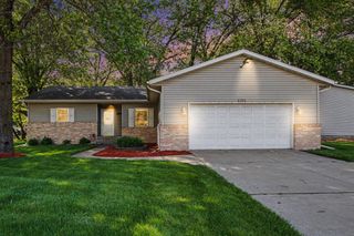 6136 Canary Avenue, Portage, IN 46368