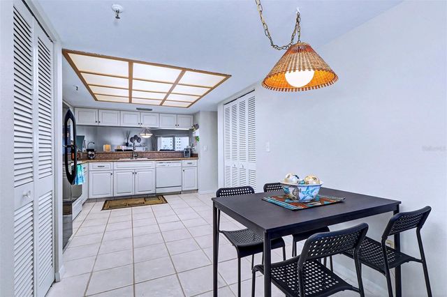 18400 GULF BOULEVARD 1302, Indian Shores, FL 33785