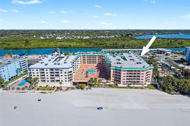 18400 GULF BOULEVARD 1302, Indian Shores, FL 33785