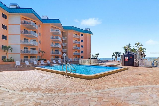 18400 GULF BOULEVARD 1302, Indian Shores, FL 33785