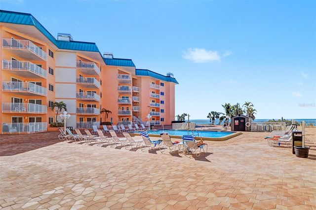 18400 GULF BOULEVARD 1302, Indian Shores, FL 33785