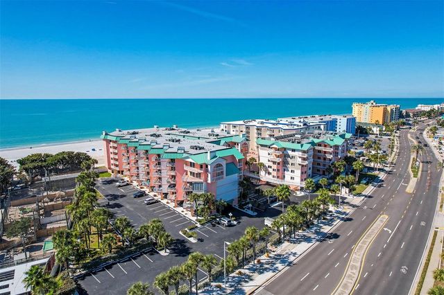 18400 GULF BOULEVARD 1302, Indian Shores, FL 33785