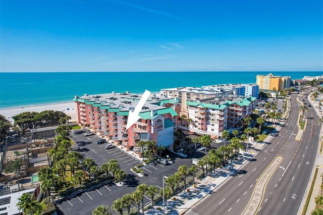 18400 GULF BOULEVARD 1302, Indian Shores, FL 33785