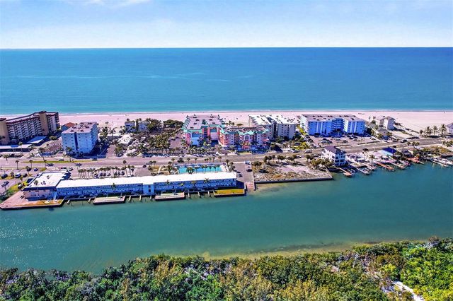 18400 GULF BOULEVARD 1302, Indian Shores, FL 33785