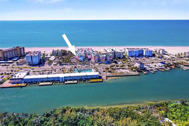 18400 GULF BOULEVARD 1302, Indian Shores, FL 33785