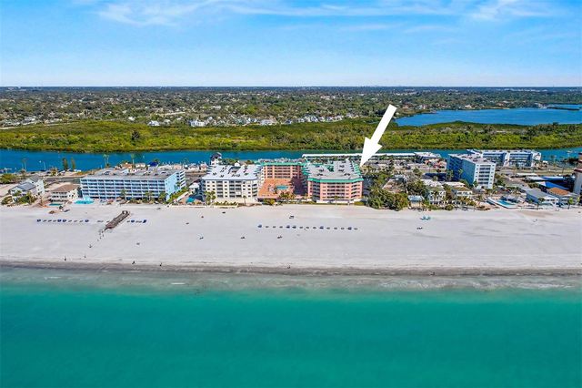 18400 GULF BOULEVARD 1302, Indian Shores, FL 33785