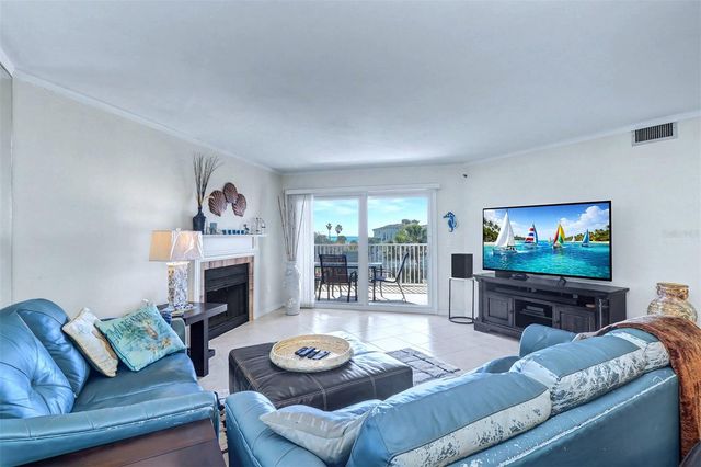 18400 GULF BOULEVARD 1302, Indian Shores, FL 33785