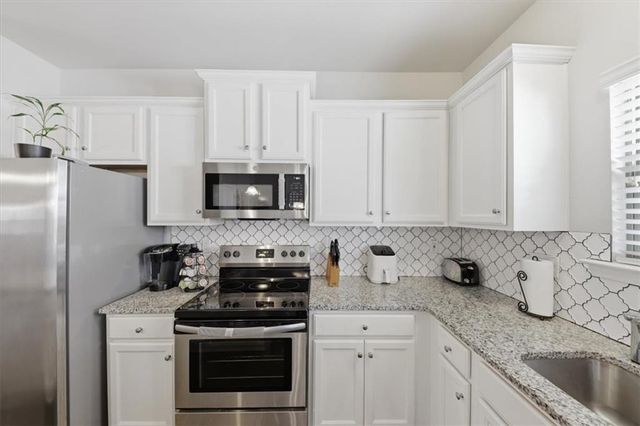 4154 Integrity Way, Powder Springs, GA 30127