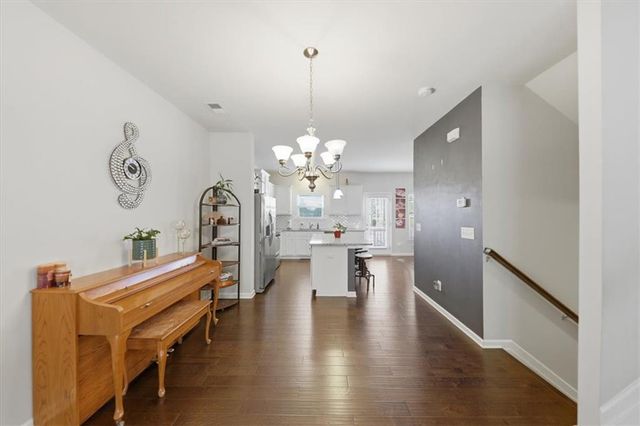 4154 Integrity Way, Powder Springs, GA 30127